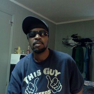 Meet your Posher, George